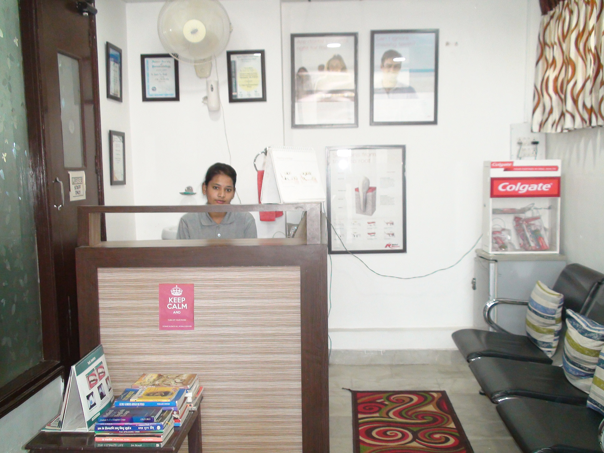 Dental Clinic in Amritsar